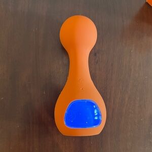 Orange Sound Machine Kids